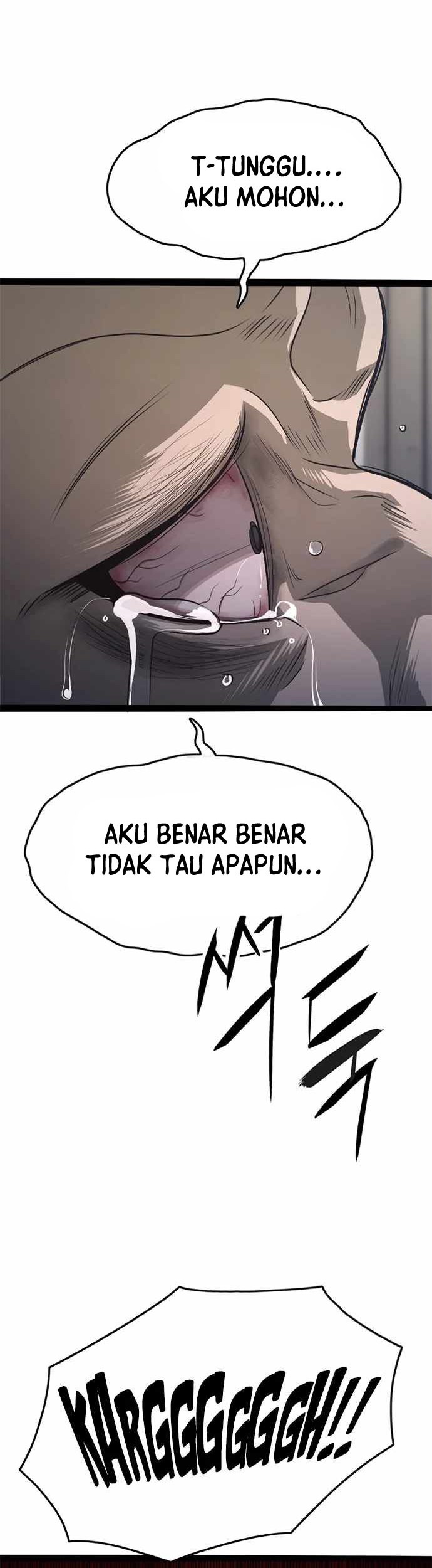Death Row Boy Chapter 52 - halaman 27