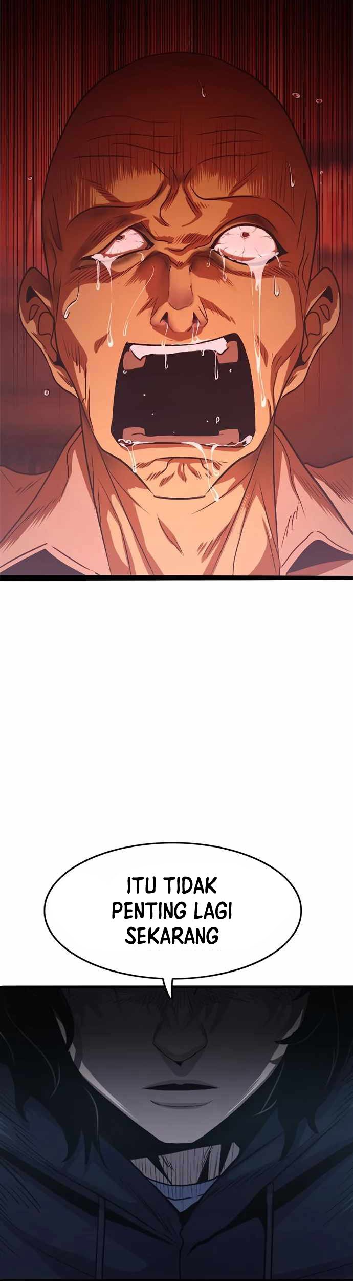 Death Row Boy Chapter 52 - halaman 28