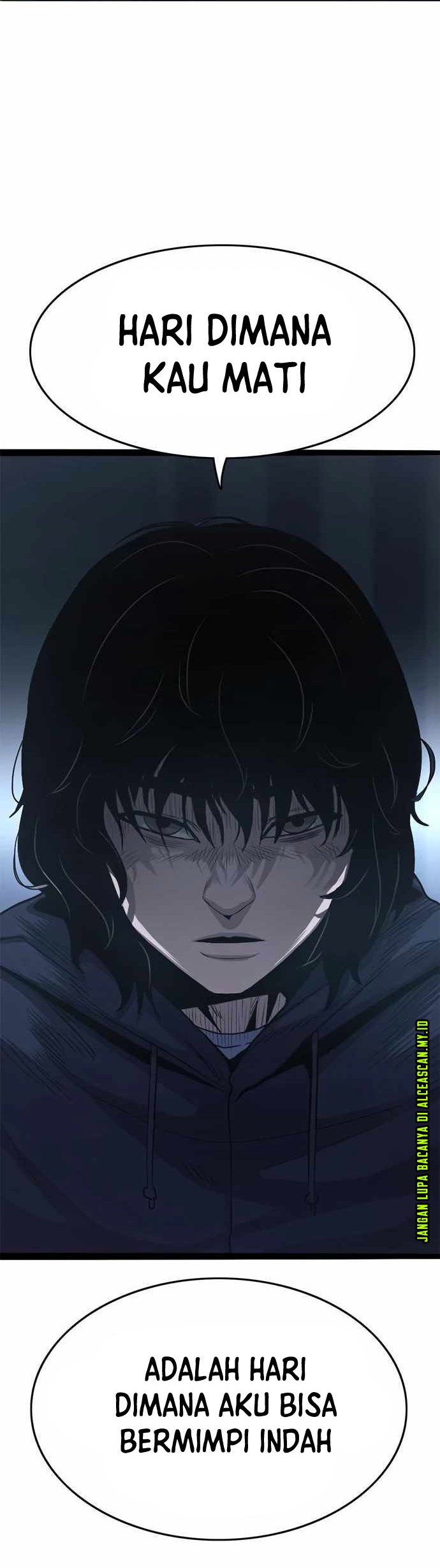 Death Row Boy Chapter 52 - halaman 29