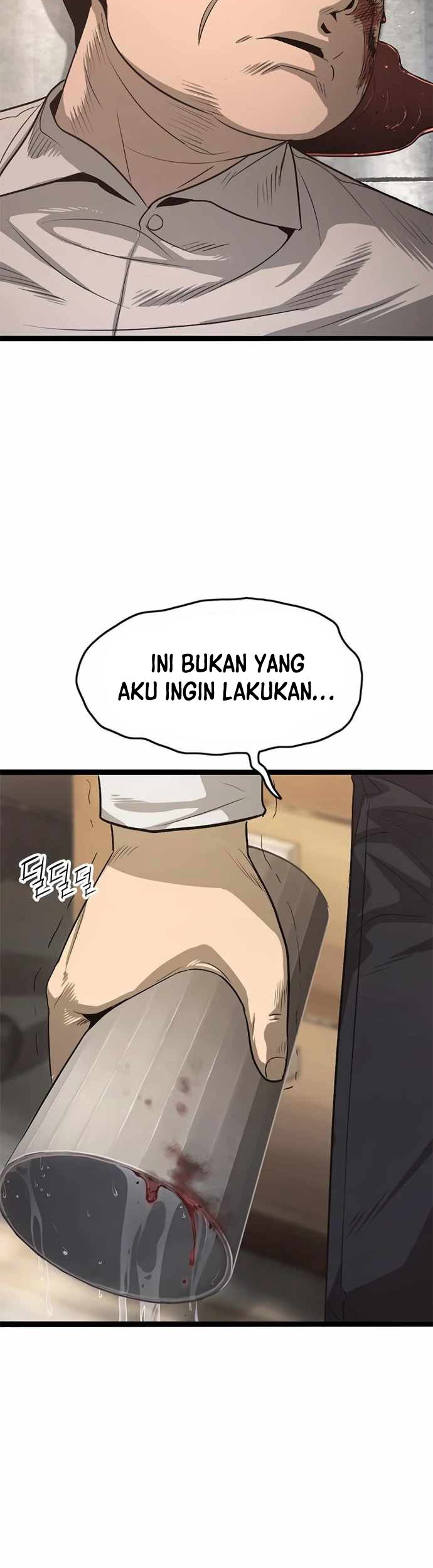 Death Row Boy Chapter 52 - halaman 32