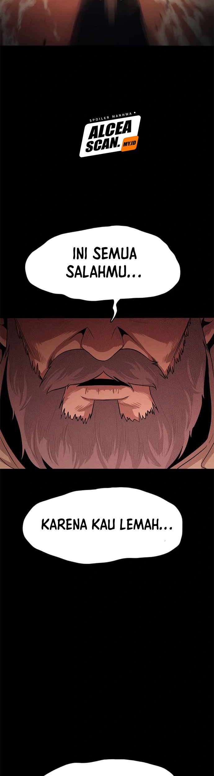 Death Row Boy Chapter 52 - halaman 4