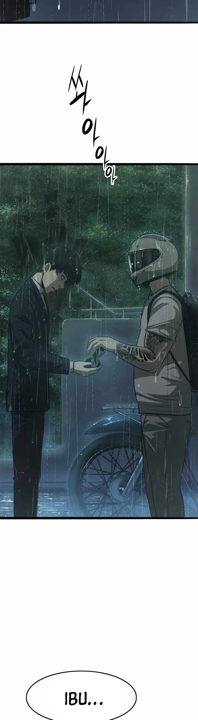 Death Row Boy Chapter 52 - halaman 40