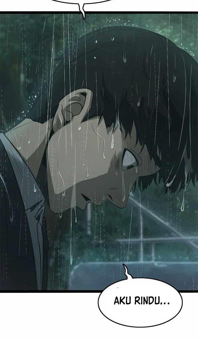 Death Row Boy Chapter 52 - halaman 41