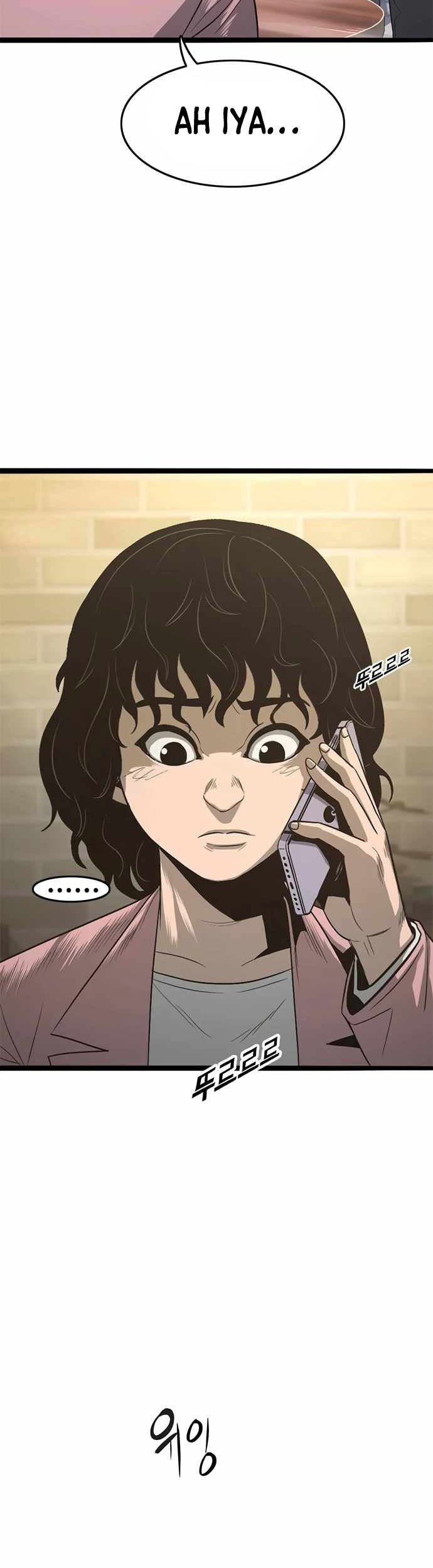 Death Row Boy Chapter 52 - halaman 44