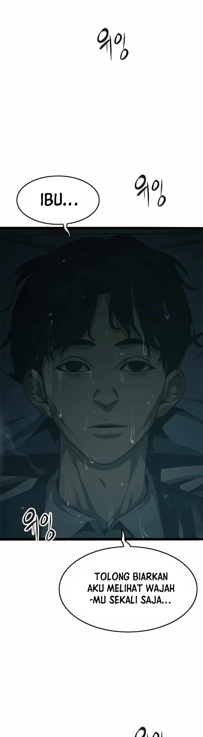 Death Row Boy Chapter 52 - halaman 46