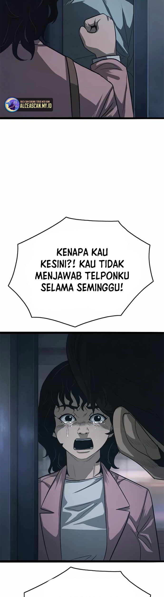Death Row Boy Chapter 52 - halaman 52