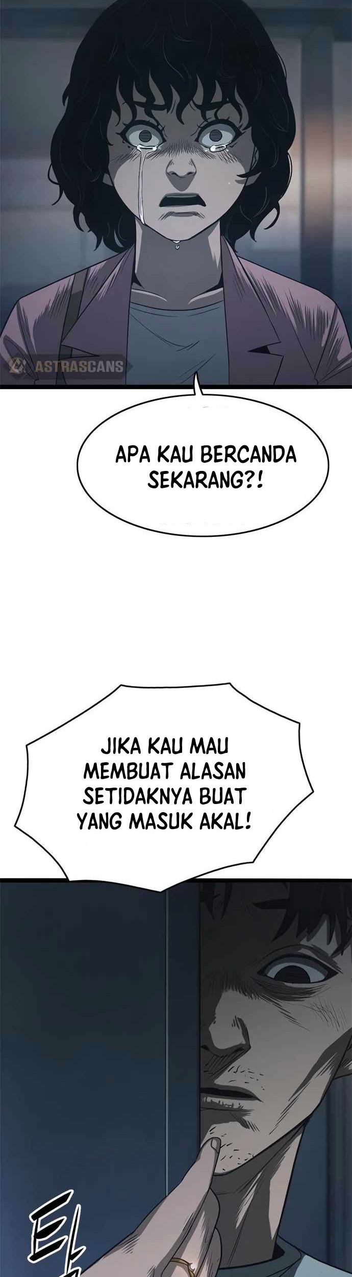 Death Row Boy Chapter 52 - halaman 55