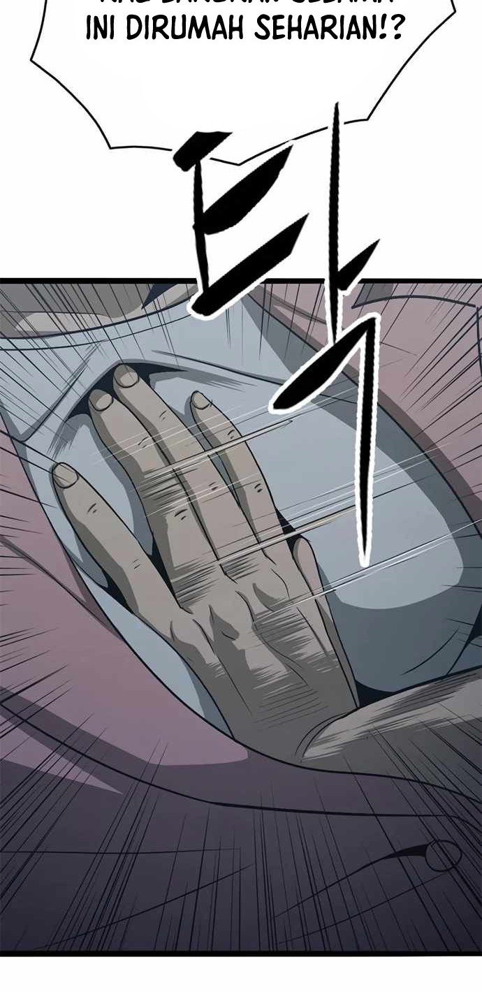 Death Row Boy Chapter 52 - halaman 57