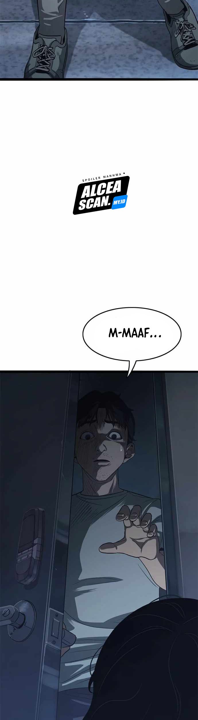 Death Row Boy Chapter 52 - halaman 59