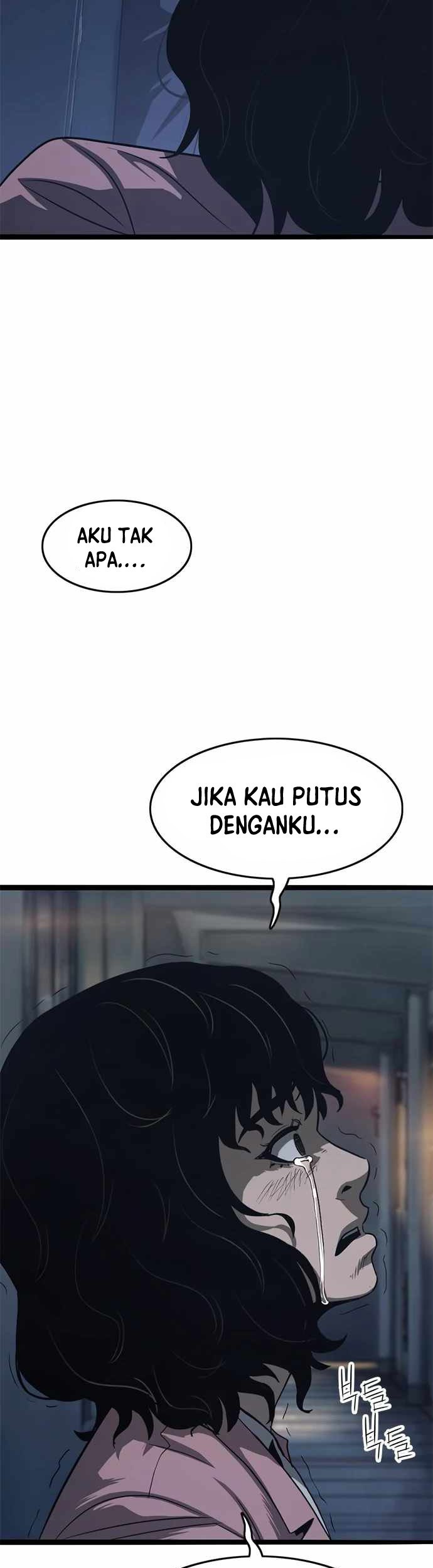 Death Row Boy Chapter 52 - halaman 60