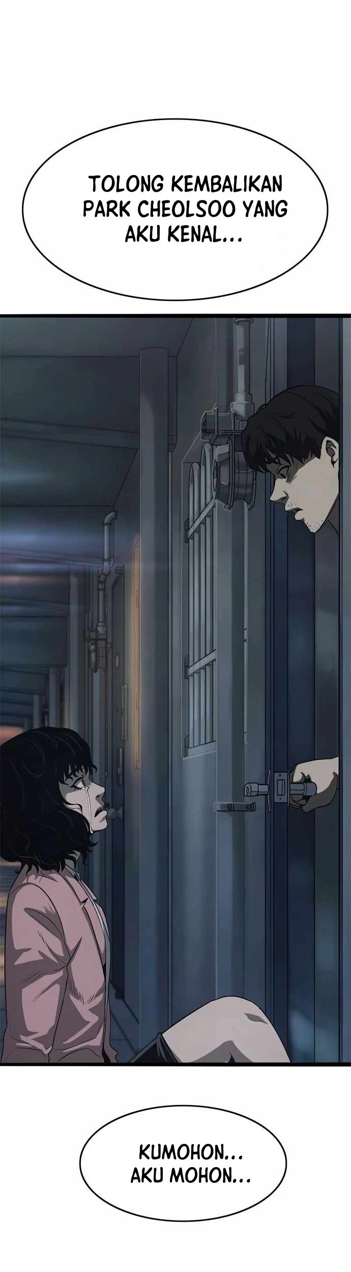 Death Row Boy Chapter 52 - halaman 62