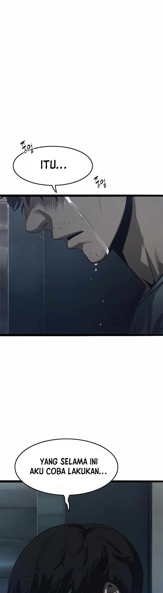 Death Row Boy Chapter 52 - halaman 63