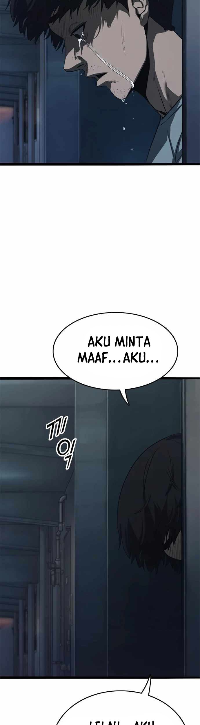 Death Row Boy Chapter 52 - halaman 64