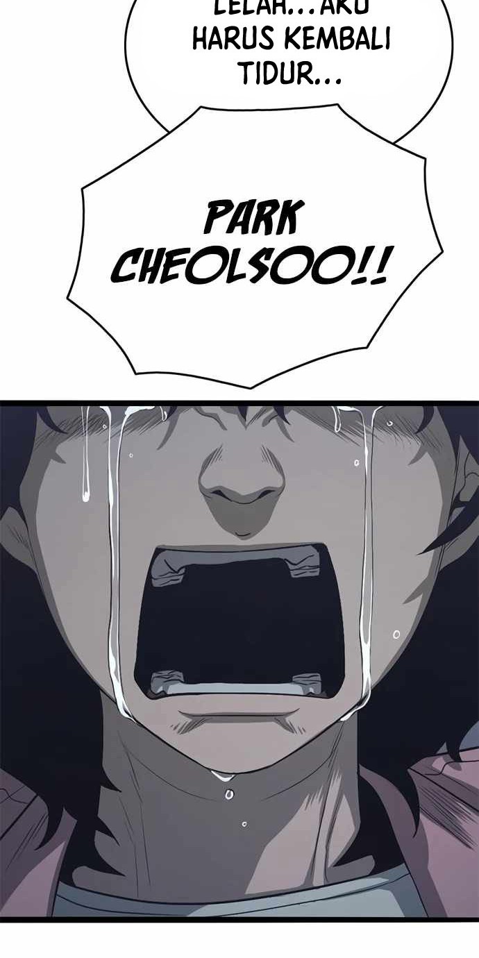 Death Row Boy Chapter 52 - halaman 65