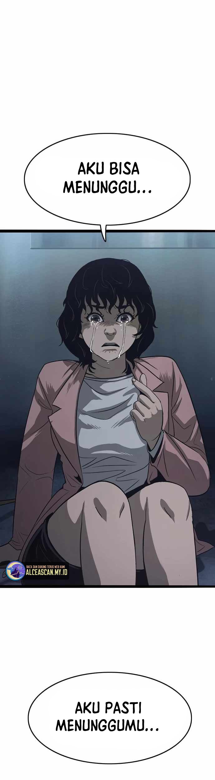 Death Row Boy Chapter 52 - halaman 66