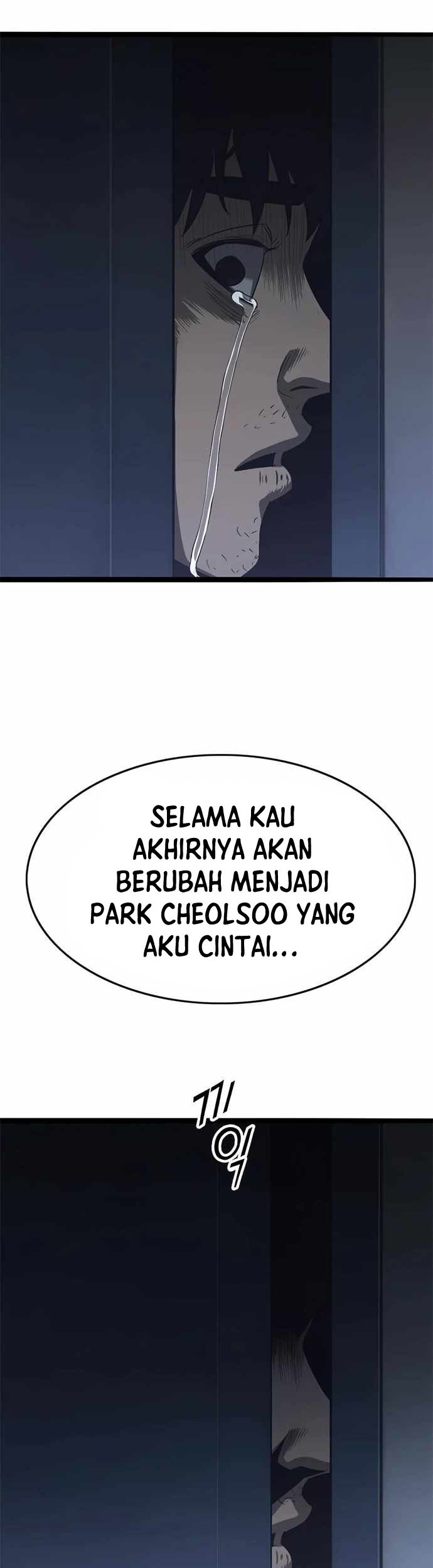 Death Row Boy Chapter 52 - halaman 67