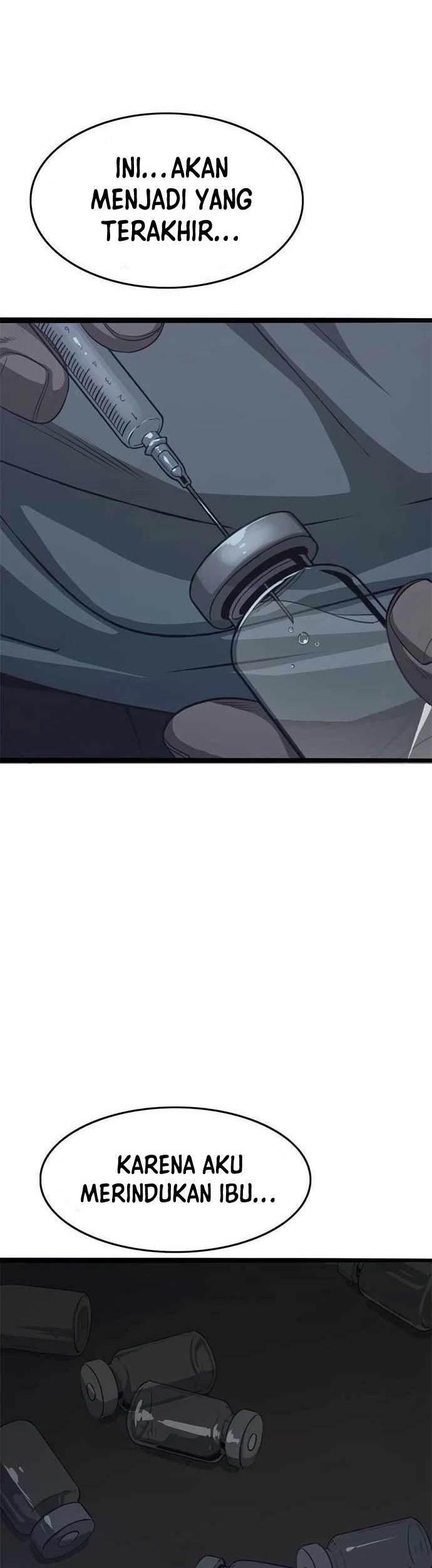 Death Row Boy Chapter 52 - halaman 71