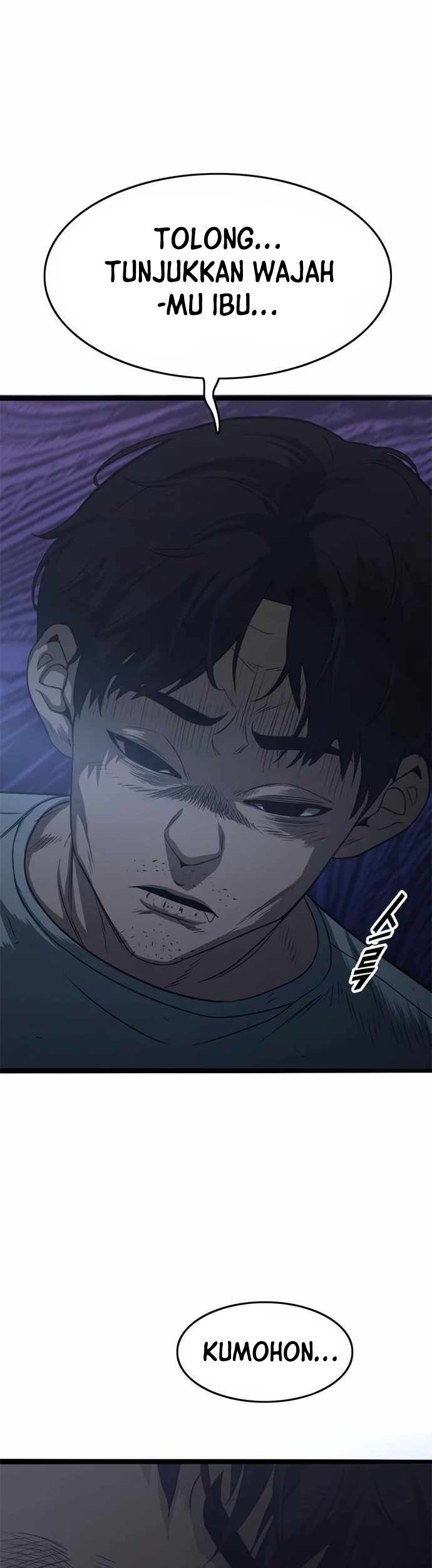 Death Row Boy Chapter 52 - halaman 74