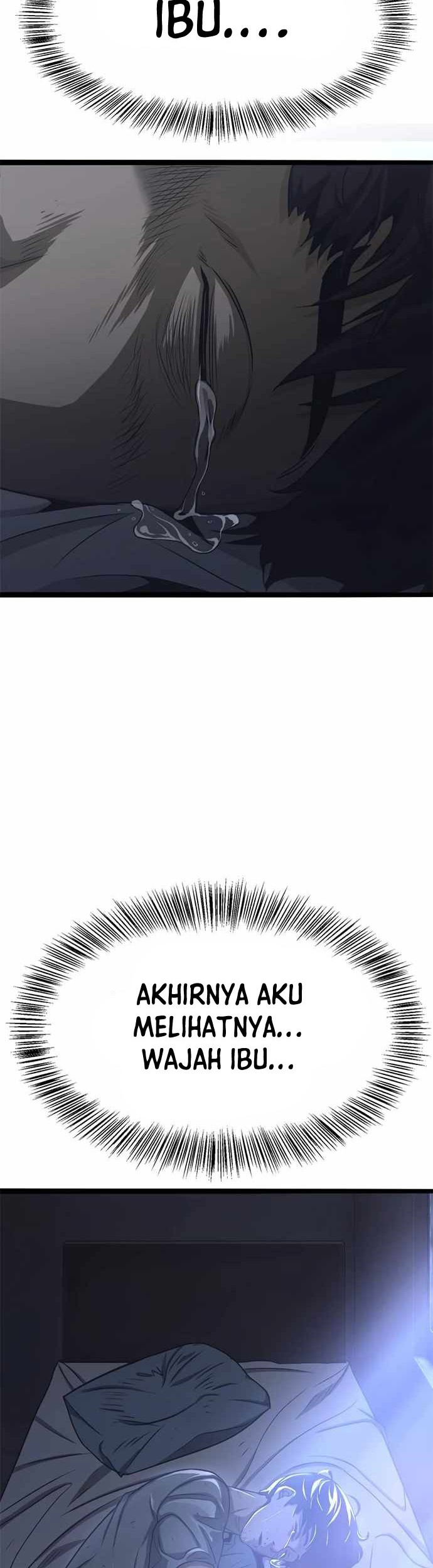 Death Row Boy Chapter 52 - halaman 79