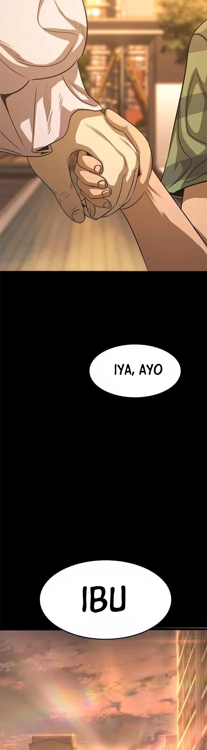 Death Row Boy Chapter 52 - halaman 82
