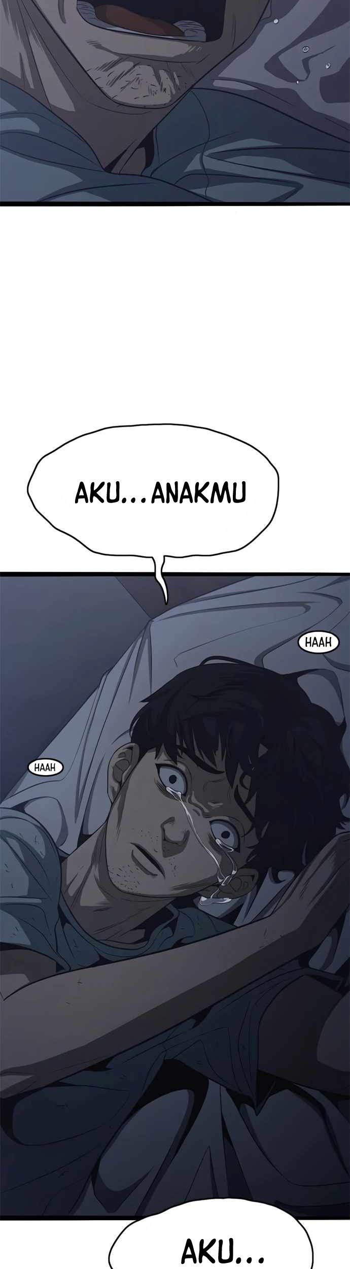 Death Row Boy Chapter 52 - halaman 88