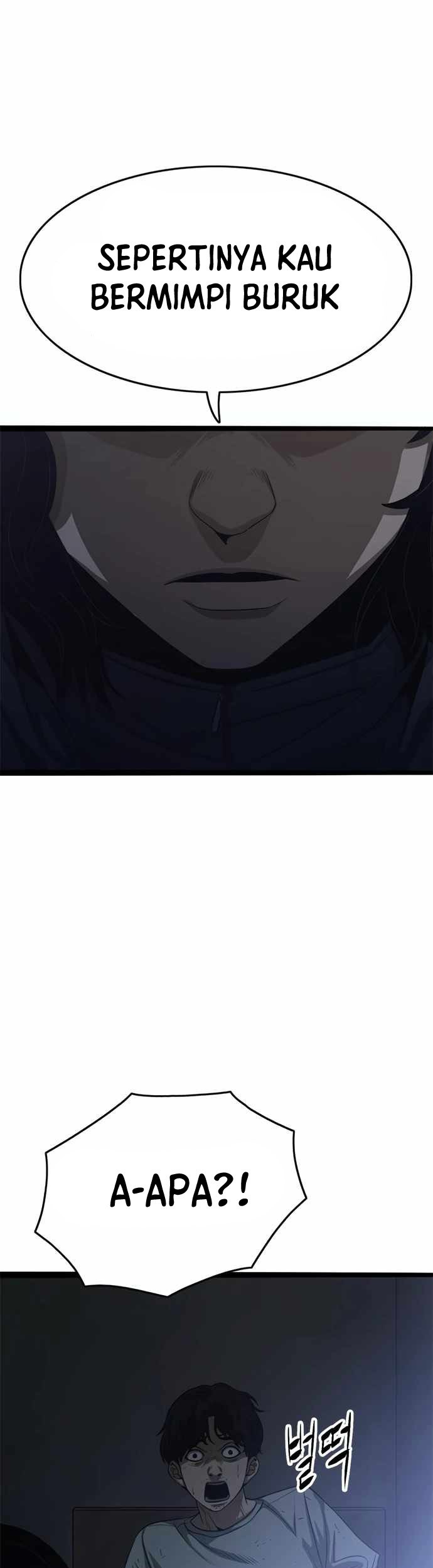 Death Row Boy Chapter 52 - halaman 90