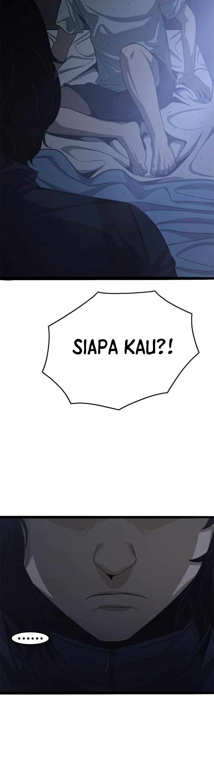 Death Row Boy Chapter 52 - halaman 91