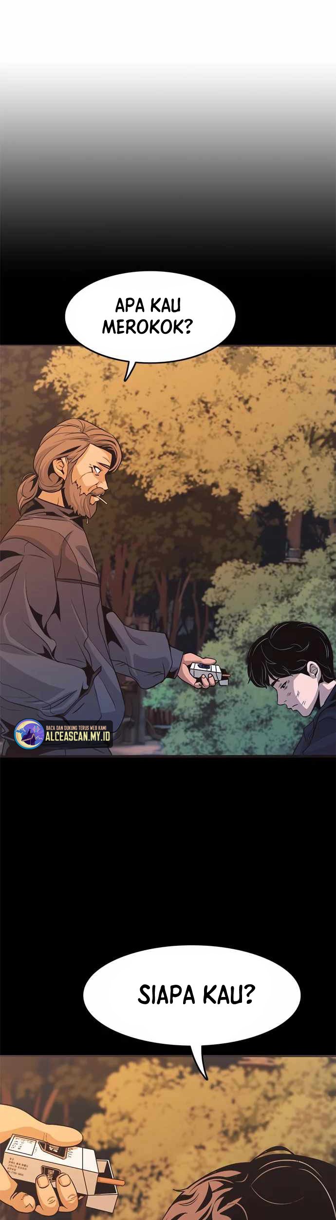 Death Row Boy Chapter 52 - halaman 92