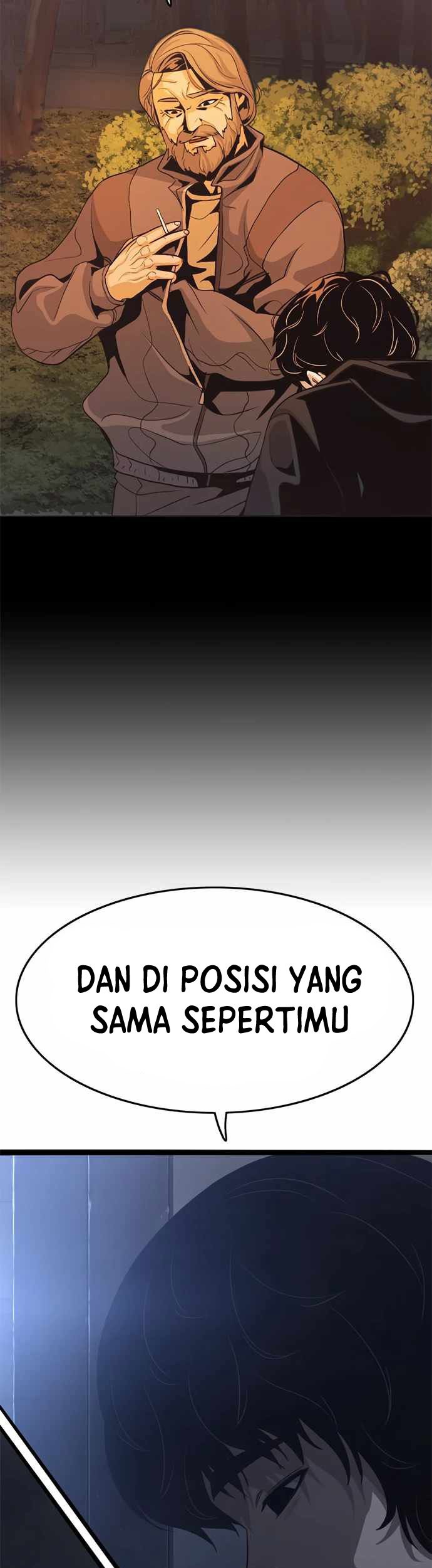 Death Row Boy Chapter 52 - halaman 94
