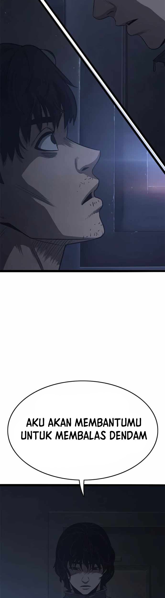 Death Row Boy Chapter 52 - halaman 95