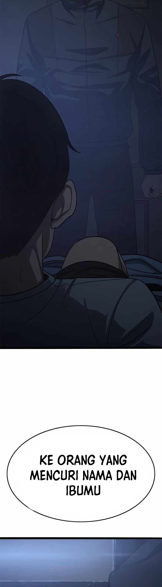 Death Row Boy Chapter 52 - halaman 96