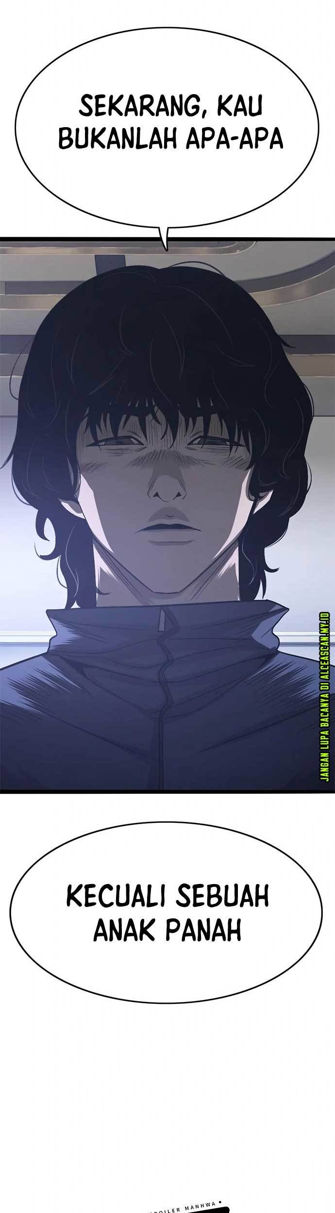 Death Row Boy Chapter 53 - halaman 12
