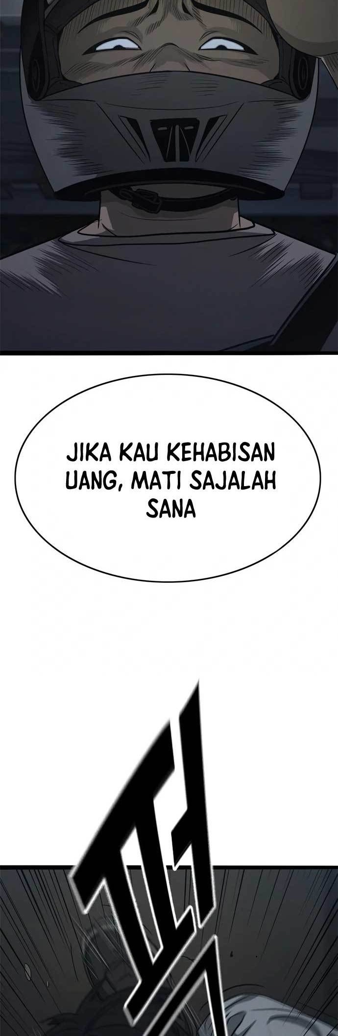 Death Row Boy Chapter 53 - halaman 17