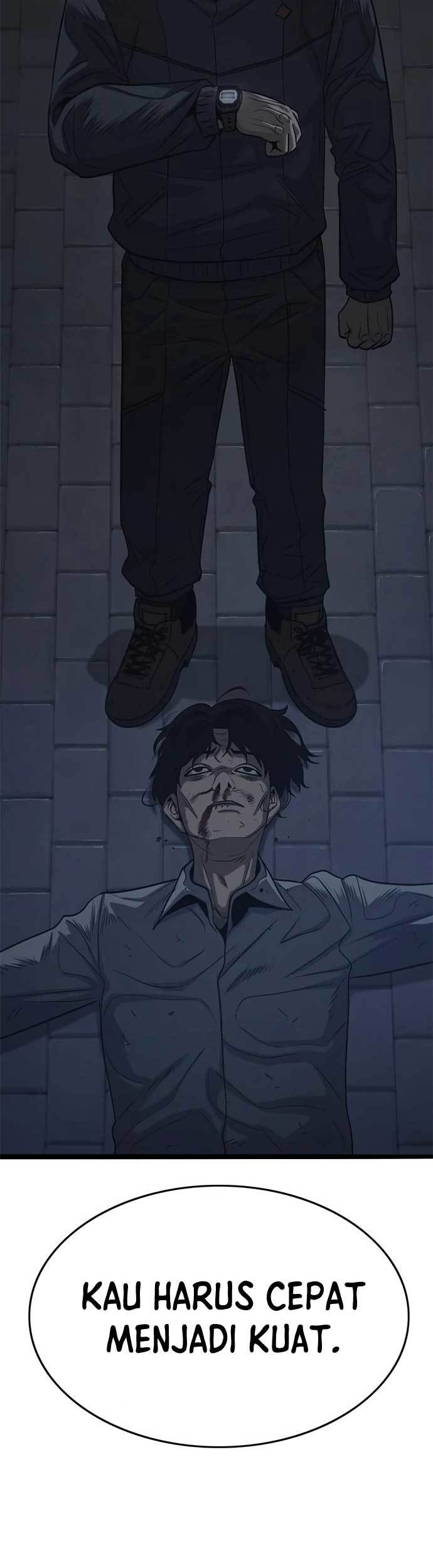 Death Row Boy Chapter 53 - halaman 22