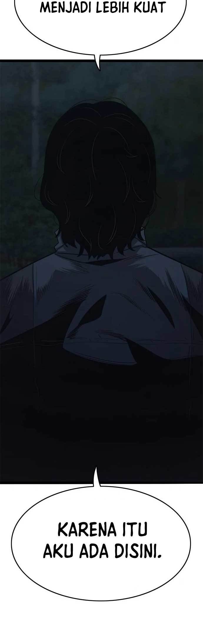 Death Row Boy Chapter 53 - halaman 25