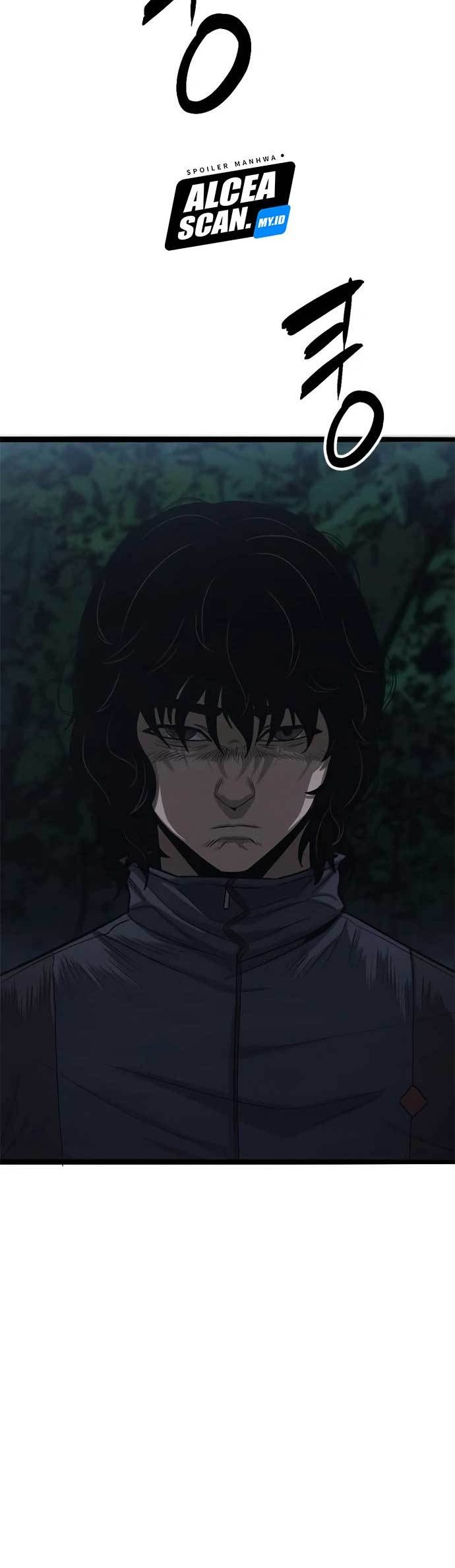 Death Row Boy Chapter 53 - halaman 29