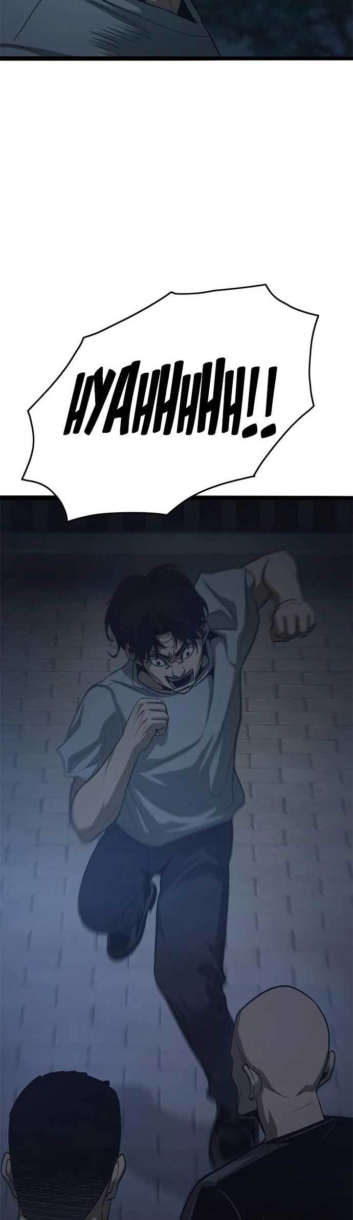 Death Row Boy Chapter 53 - halaman 43