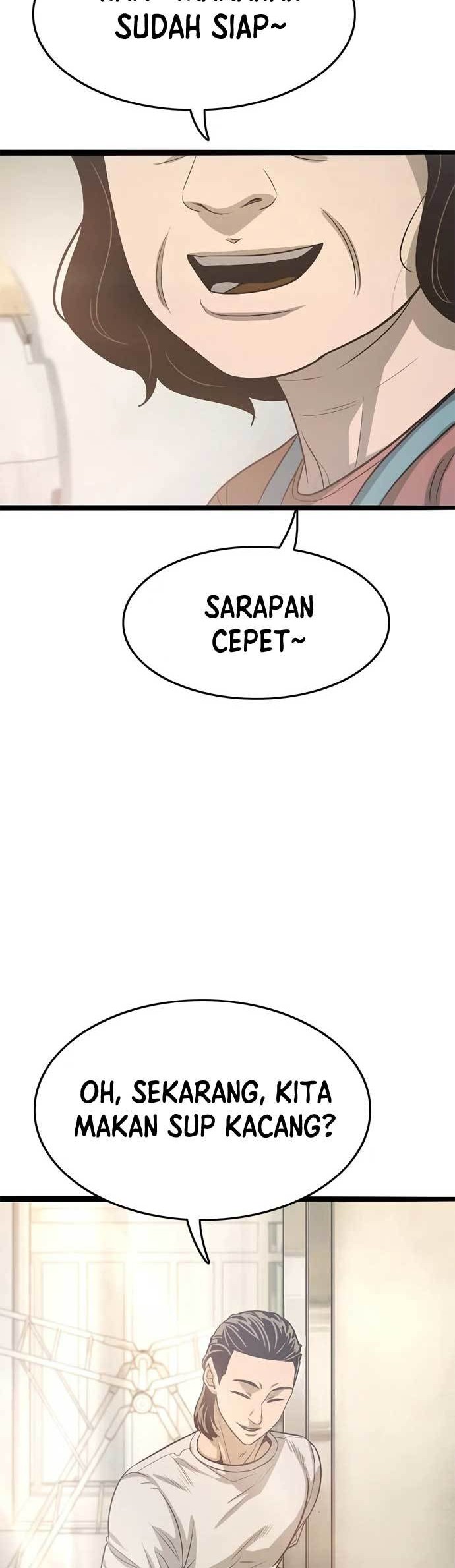 Death Row Boy Chapter 53 - halaman 47