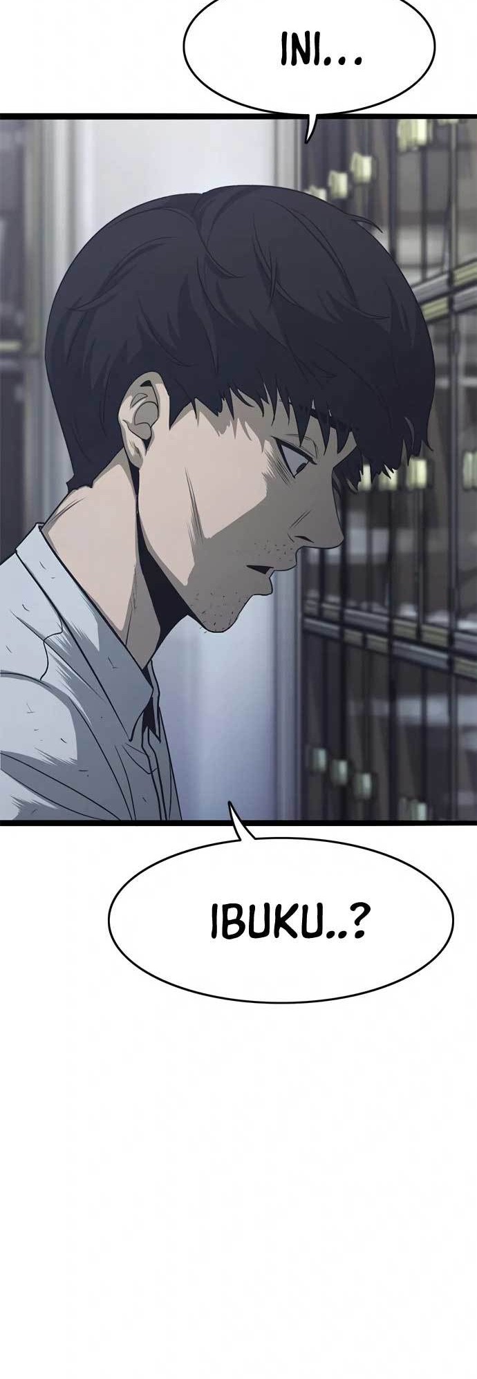 Death Row Boy Chapter 53 - halaman 5