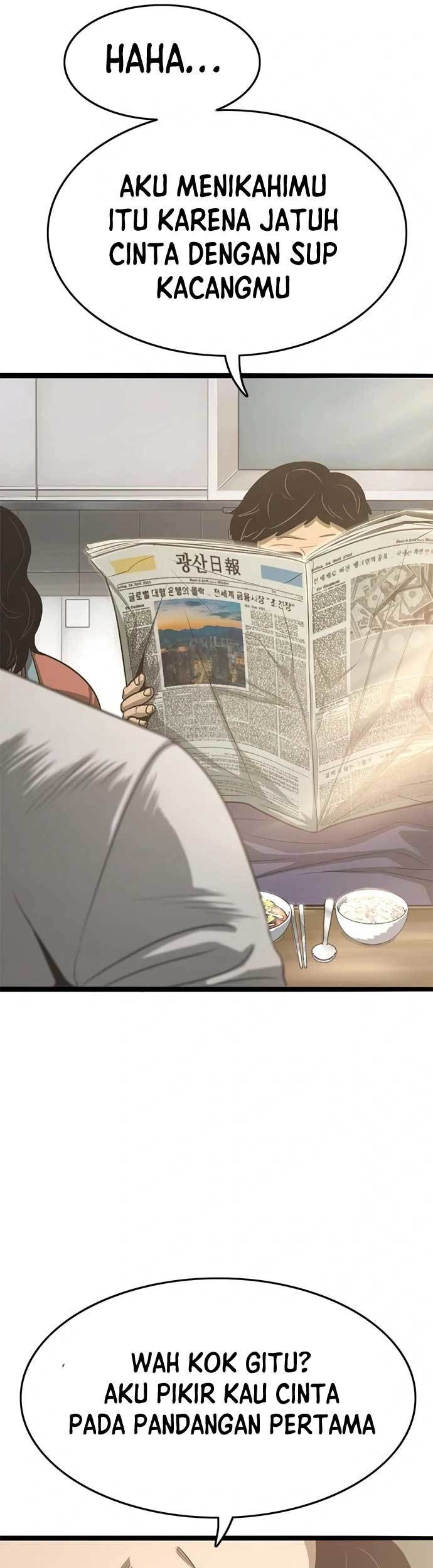 Death Row Boy Chapter 53 - halaman 50