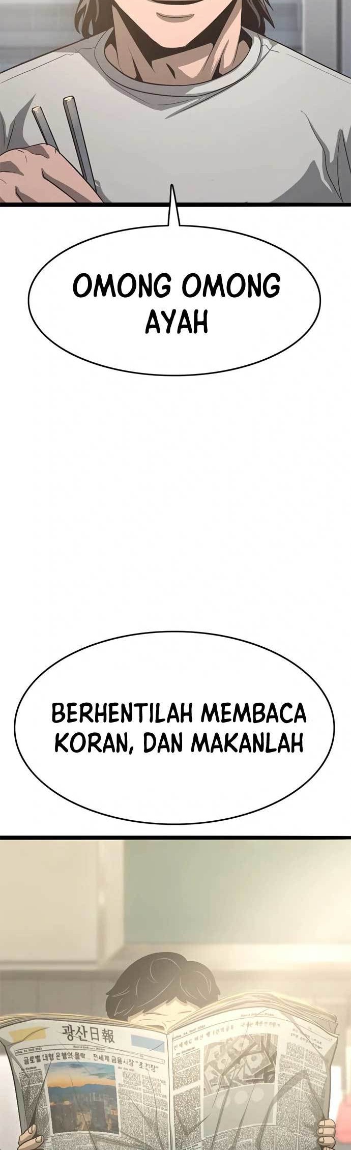 Death Row Boy Chapter 53 - halaman 53