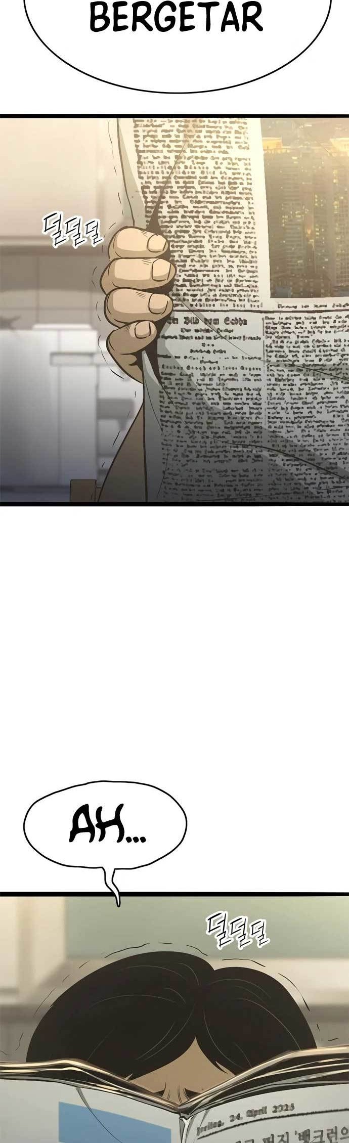 Death Row Boy Chapter 53 - halaman 55