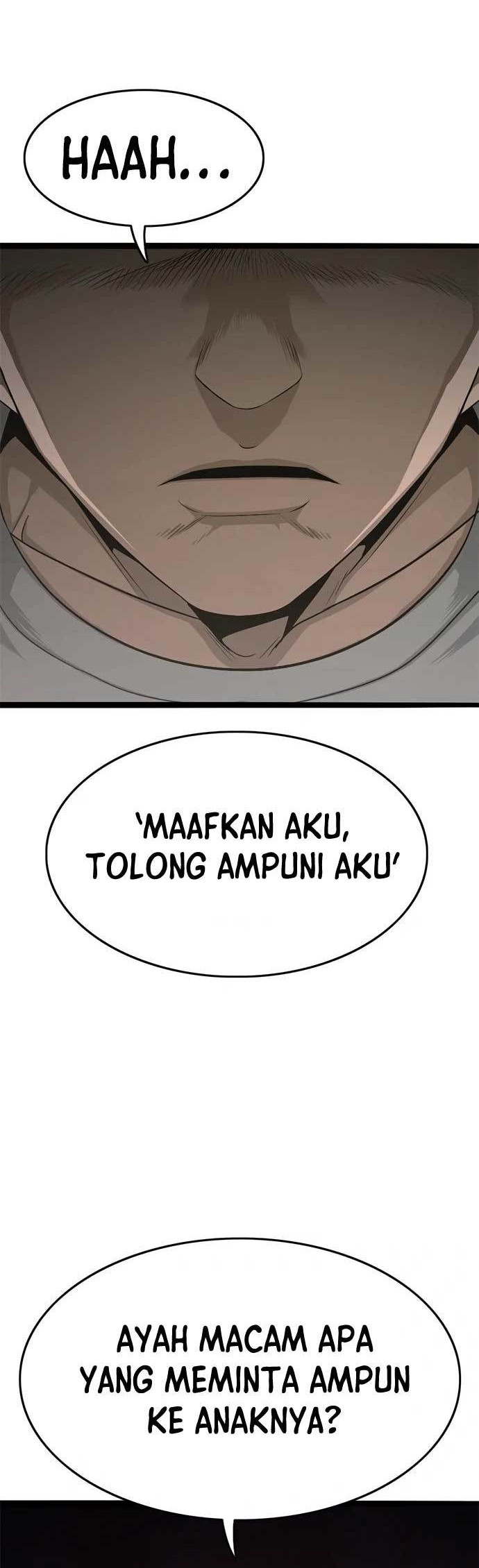 Death Row Boy Chapter 53 - halaman 57