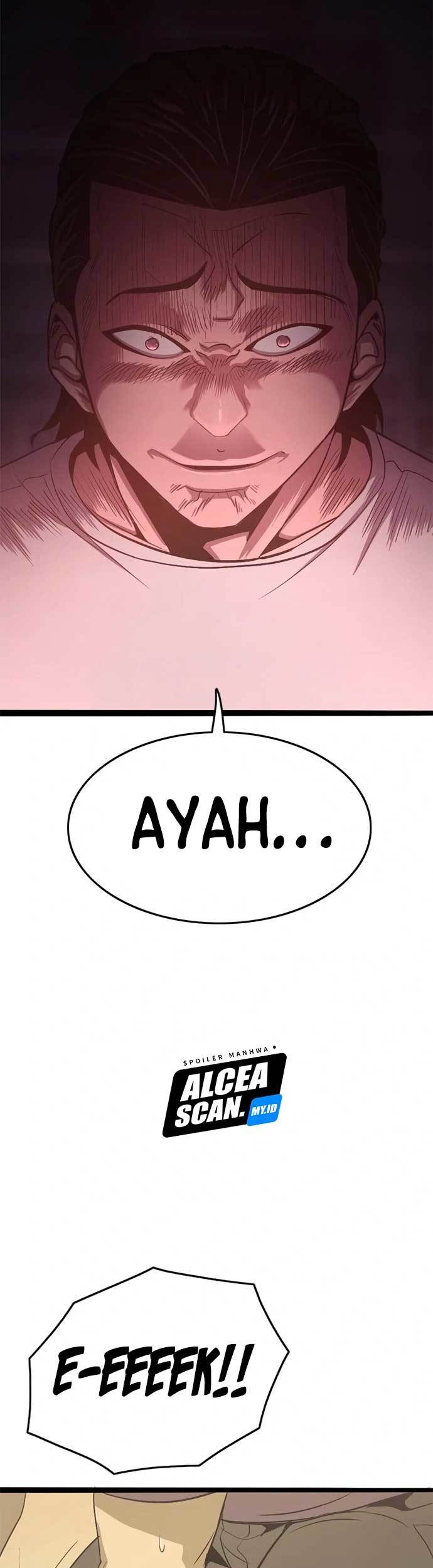 Death Row Boy Chapter 53 - halaman 58
