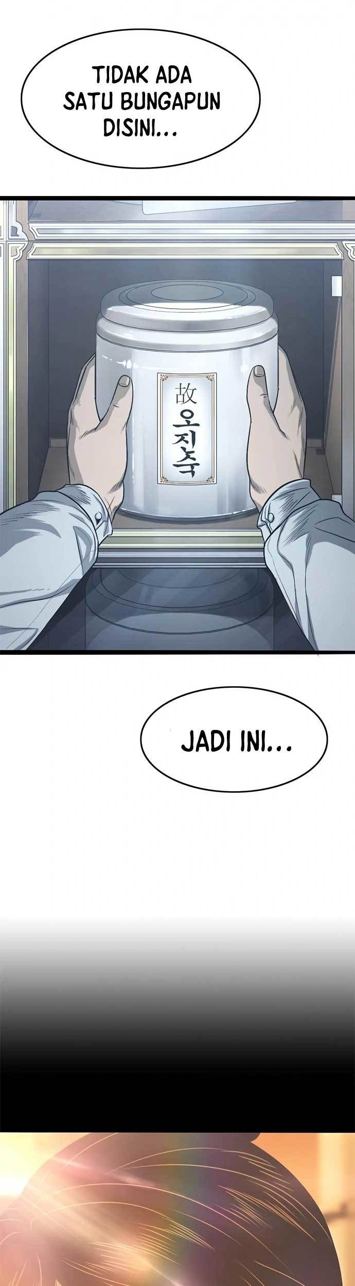 Death Row Boy Chapter 53 - halaman 6