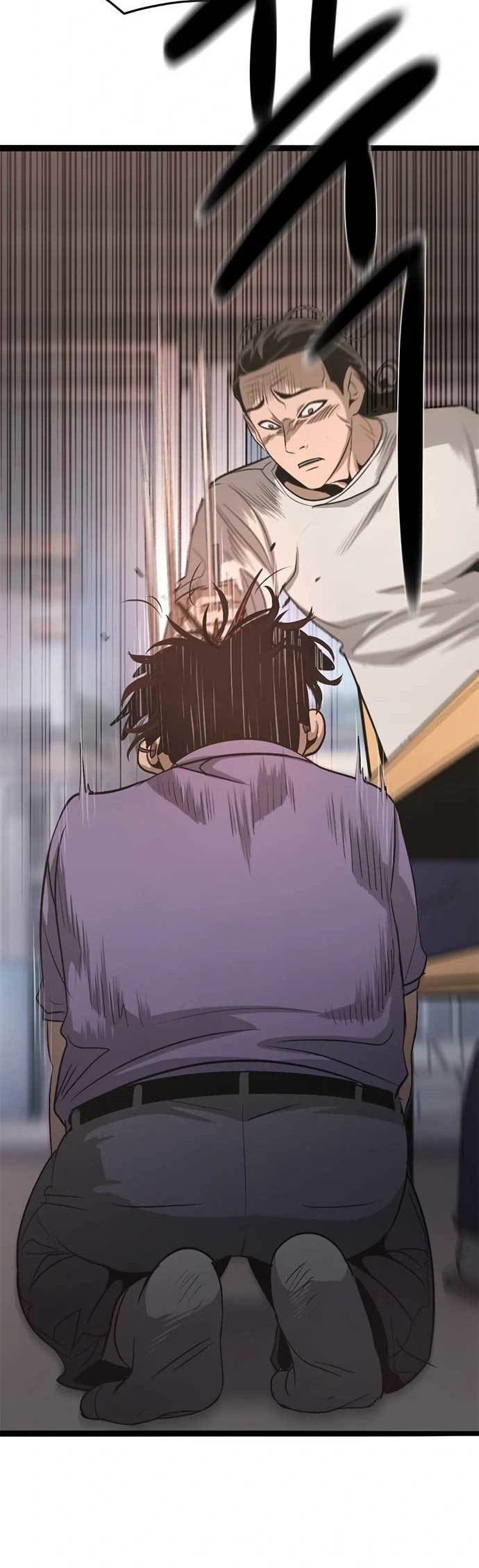 Death Row Boy Chapter 53 - halaman 61