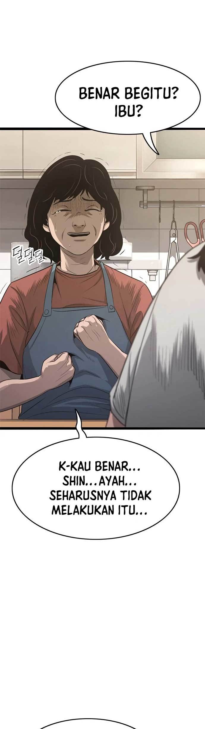 Death Row Boy Chapter 53 - halaman 63
