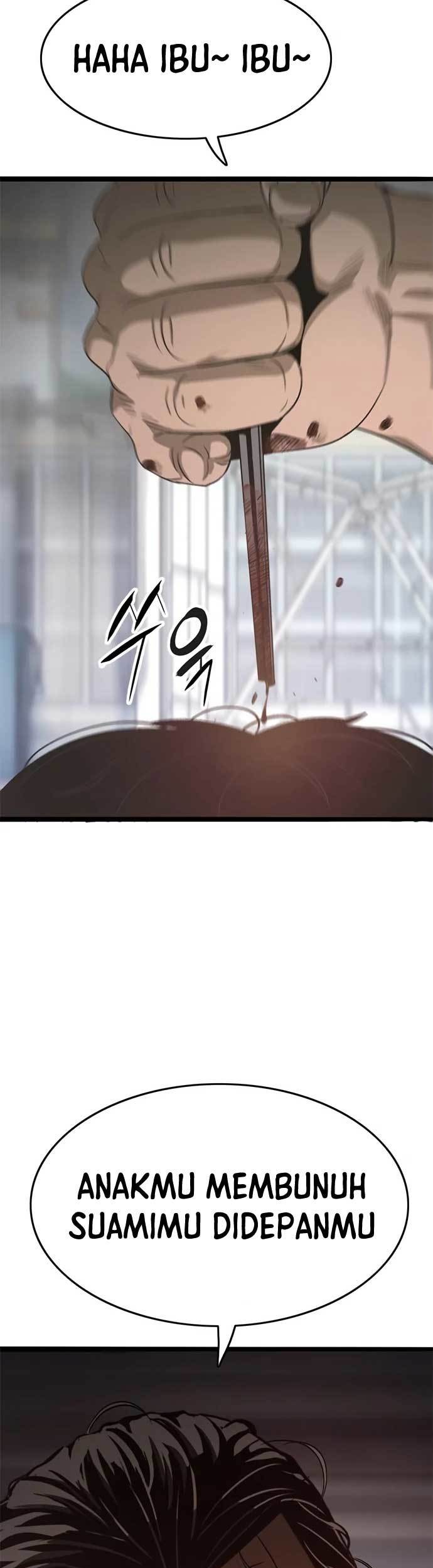 Death Row Boy Chapter 53 - halaman 64