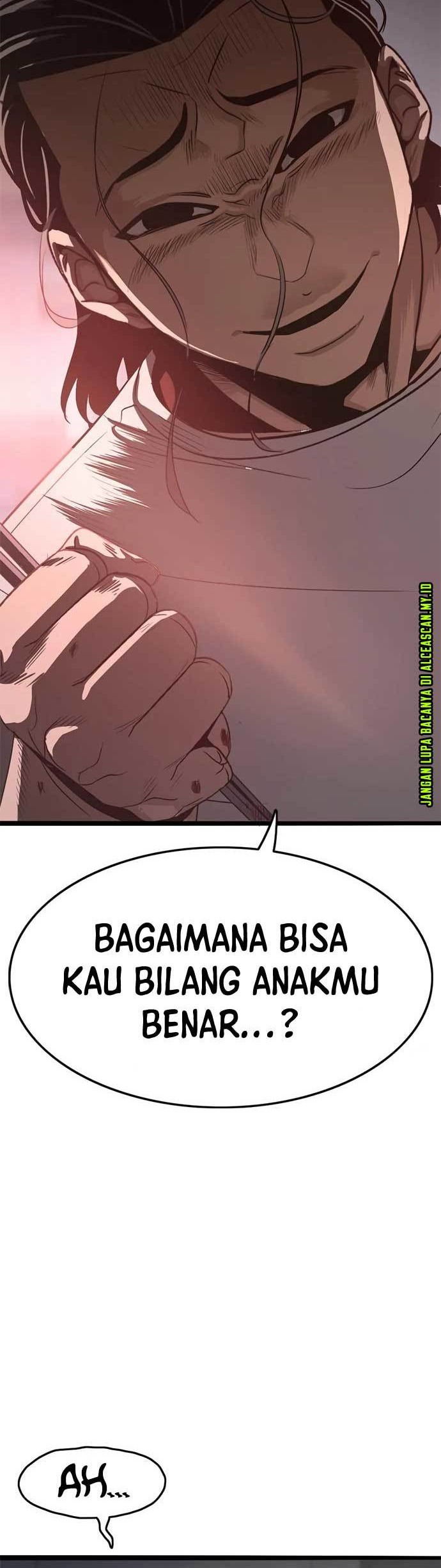 Death Row Boy Chapter 53 - halaman 65
