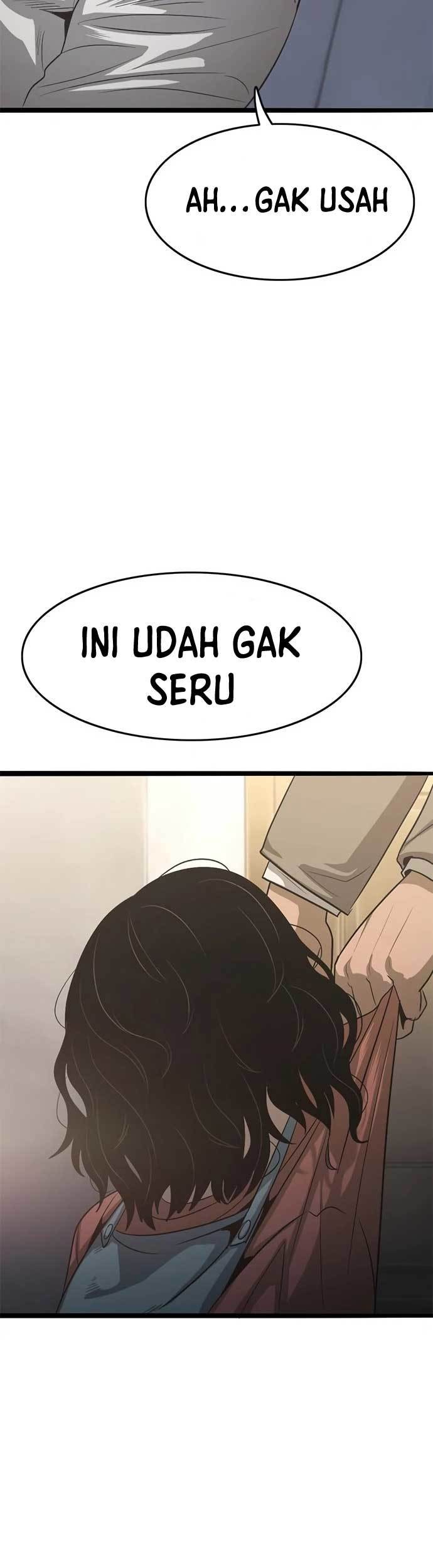 Death Row Boy Chapter 53 - halaman 68